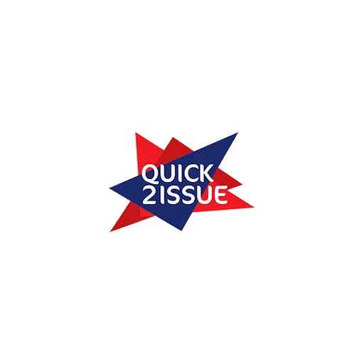 Client logo