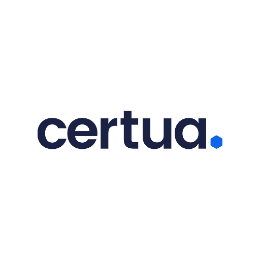 Client logo