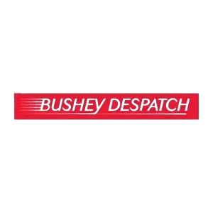 Bushey logo