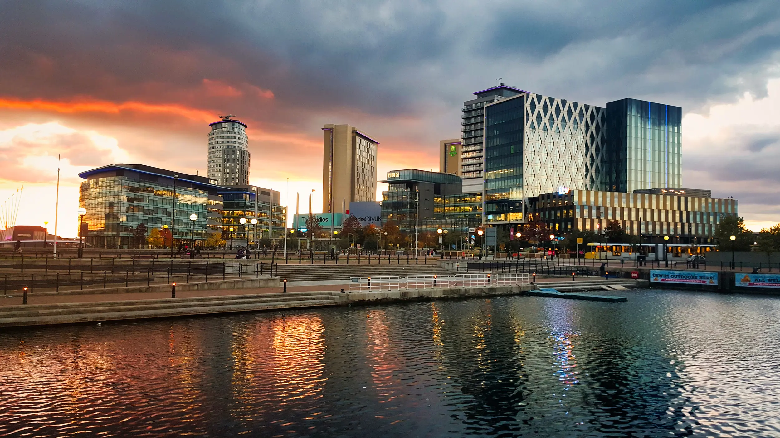 manchester same day courier