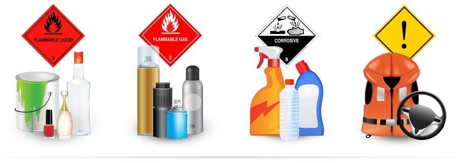 common products as adr
